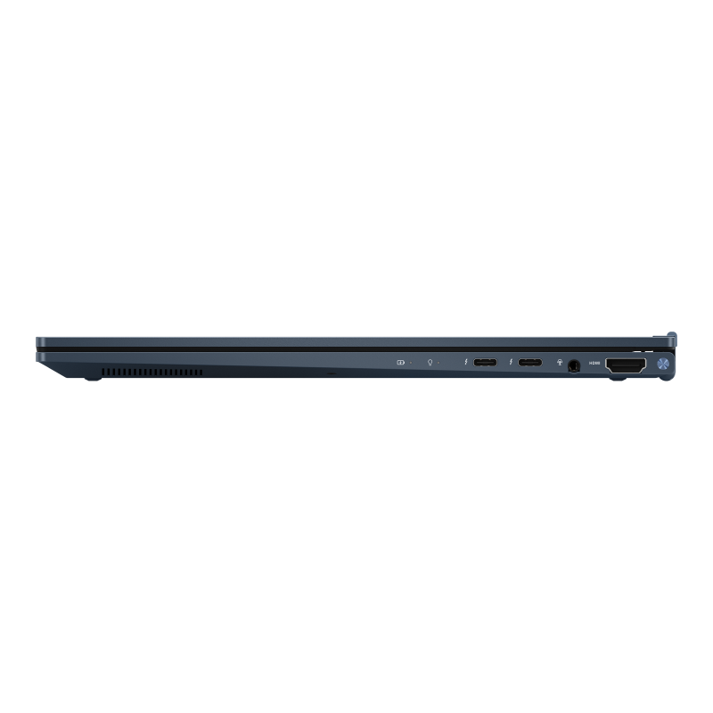ASUS Zenbook 14 Flip OLED Intel Core i7-1360P Intel Evo™ Platform 14.0 ASUS Zenbook 14 Flip OLED Intel Core i7-1360P Intel Evo™ Platform 14.0